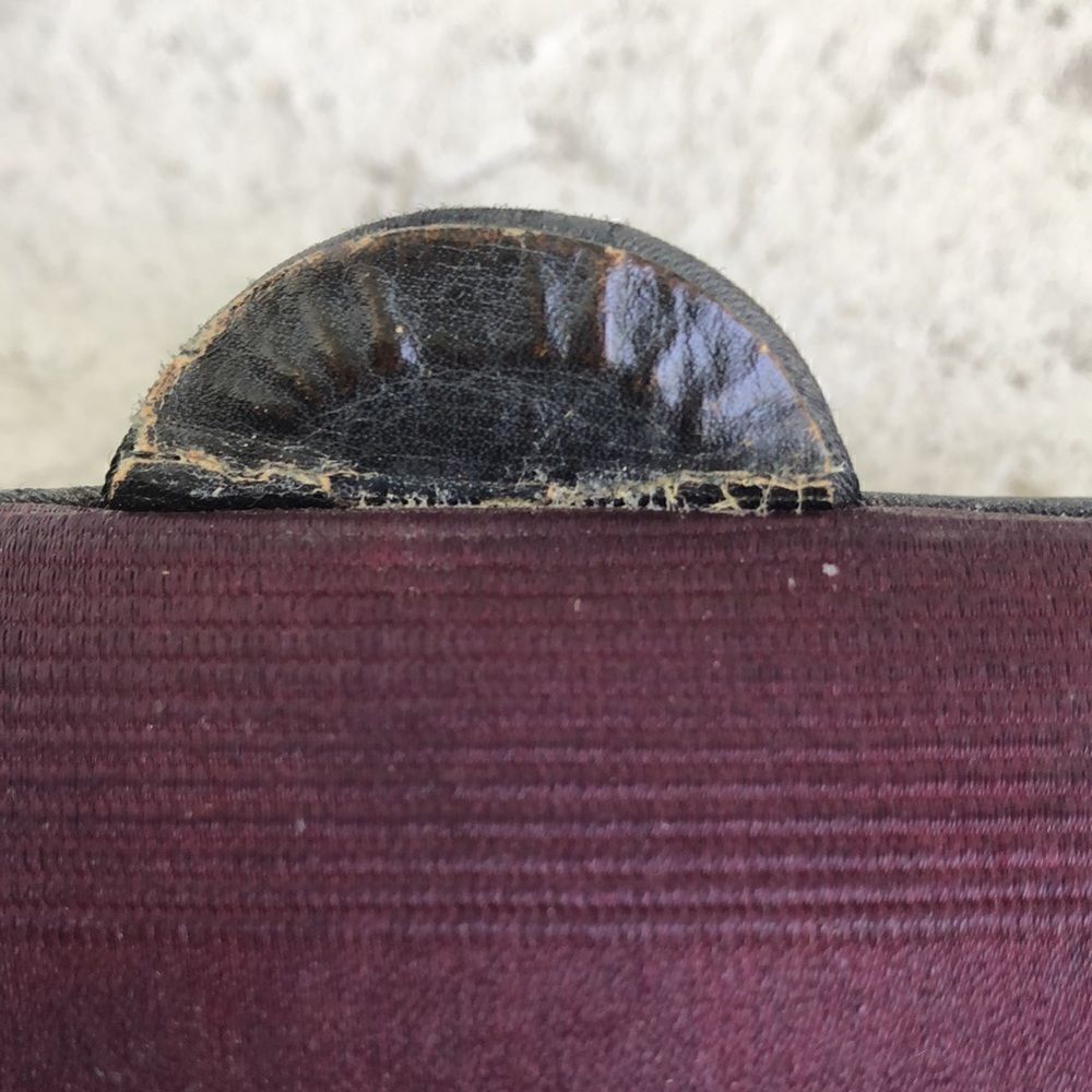 Vintage Coblentz original bag - Picture 3 of 7